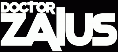 logo Doctor Zaius